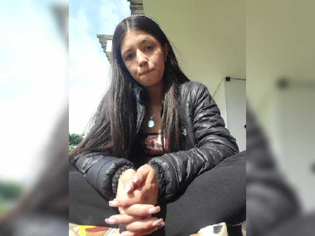 Zrzuty ekranu transmisji Stefa-M