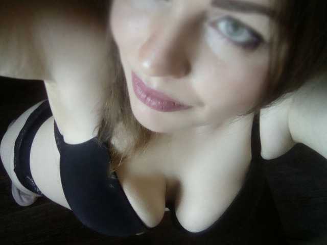 Zdjęcie profilowe StefaniBee