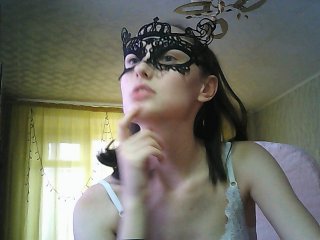 Zdjęcia MsMary I am Marina * Camera 9 t minutes or in groups, private * Lovense in On - see profile * Dream 14444 likes * striptease 622