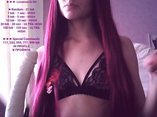 Zdjęcia MsMary Hi) I am Marina, I am 19;) I am not alone at home, so there is sometimes no sound. Lovens works! Yes, really at MAXIMUM! Show in the bathroom through 795 tokens