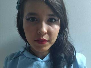 Erotyczny czat wideo stefany-85