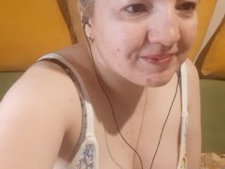 Erotyczny czat wideo Stefany1