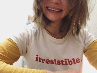 Erotyczny czat wideo StellaRicci