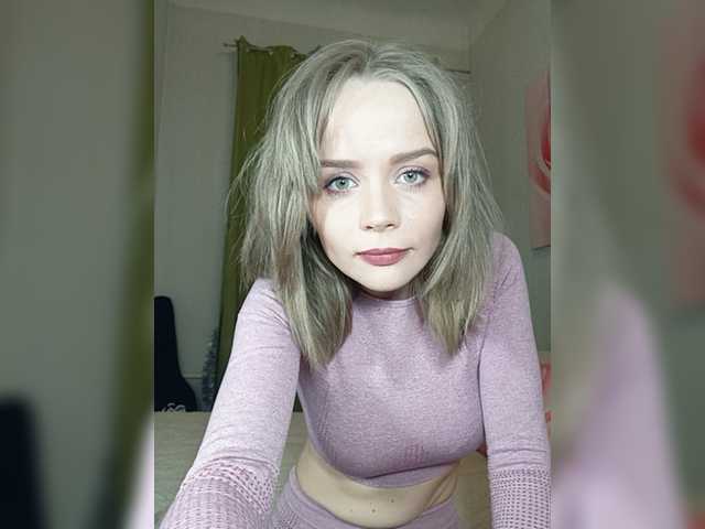 Zrzuty ekranu transmisji StellaRicci