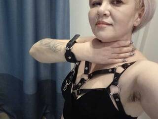 Erotyczny czat wideo Stellablacke