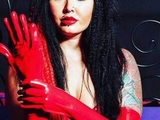 Erotyczny czat wideo StellaGun13