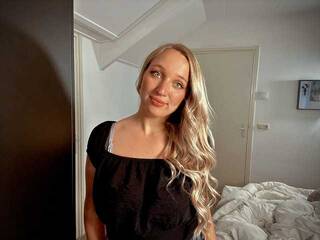 Erotyczny czat wideo Stellapower