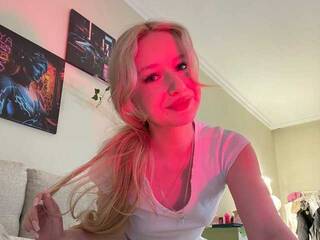 Erotyczny czat wideo stellarbeam