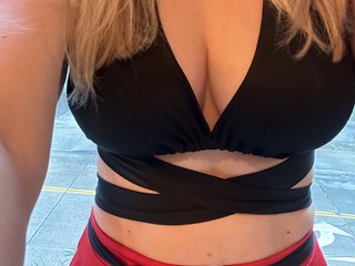 Erotyczny czat wideo StellaRyder