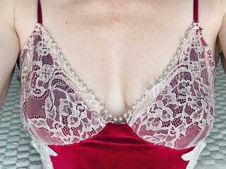 Erotyczny czat wideo StellaSprinkler