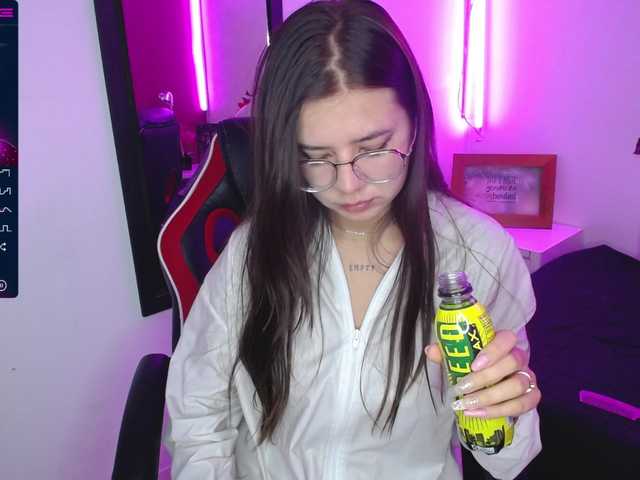 Zrzuty ekranu transmisji stephaa