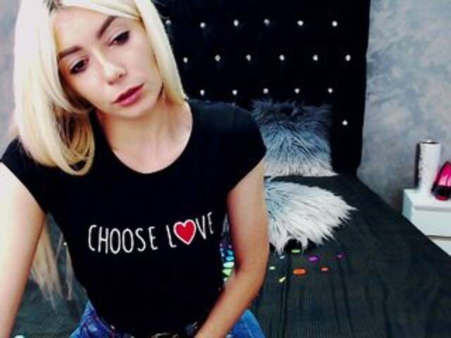 Zrzuty ekranu transmisji stephaneS95