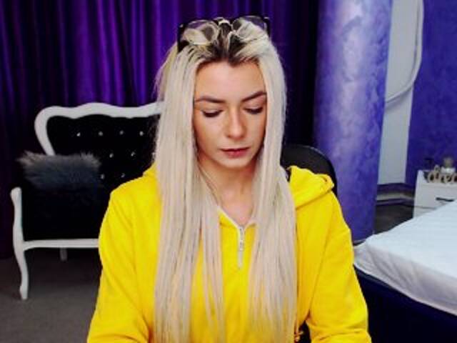 Zrzuty ekranu transmisji stephaneS95