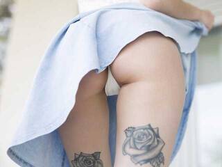 Erotyczny czat wideo Stephanie-hott-