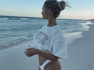 Erotyczny czat wideo stephaniex01