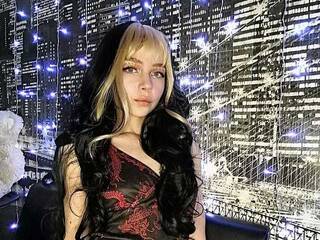 Erotyczny czat wideo StephaniMarmi