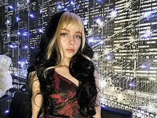 Erotyczny czat wideo StephaniMarmi