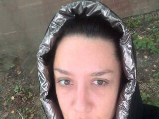 Erotyczny czat wideo Stephaniya