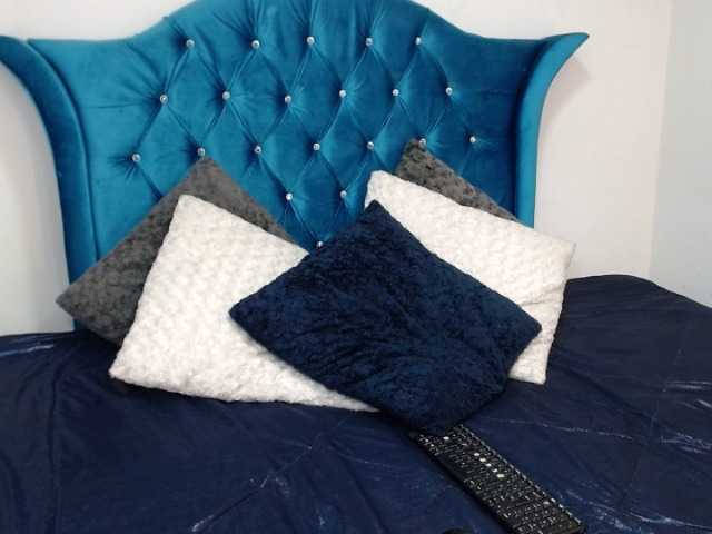 Zrzuty ekranu transmisji Stephanyrouse