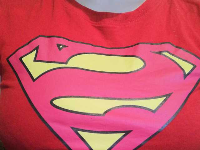 Zdjęcie profilu Stesnyshka089