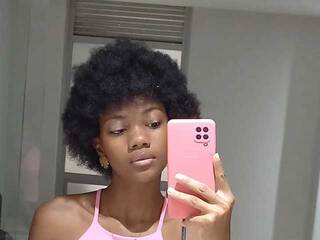 Erotyczny czat wideo sthefanyowen