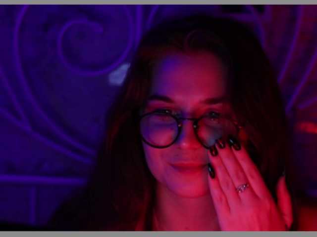 Zrzuty ekranu transmisji stigmatophile