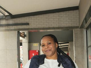 Erotyczny czat wideo StofozaBigmama