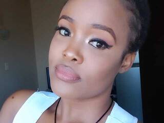 Erotyczny czat wideo stormie955