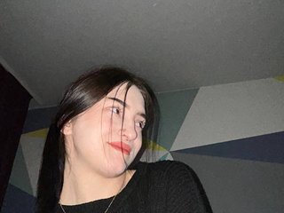 Erotyczny czat wideo Stormii