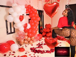 Erotyczny czat wideo StormyButty