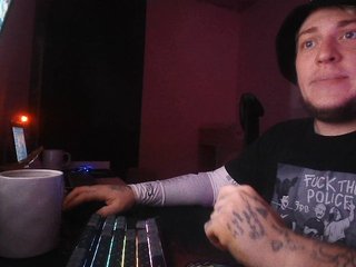 Erotyczny czat wideo StrangePimp