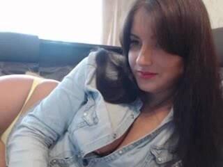 Erotyczny czat wideo Strawberry696