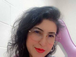 Erotyczny czat wideo Strawberrymoon