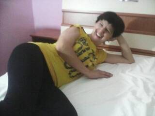 Erotyczny czat wideo strawberychus