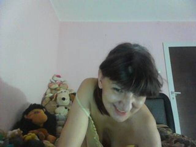 Zrzuty ekranu transmisji strawberychus