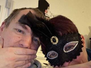 Erotyczny czat wideo Streamduo80