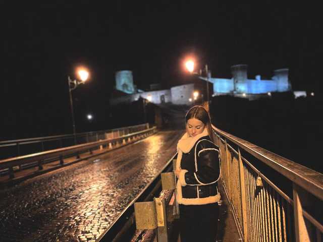 Zdjęcie profilu Strikvia5322