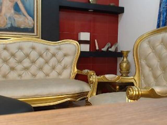 Zrzuty ekranu transmisji stronglady