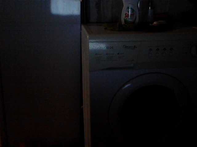 Zrzuty ekranu transmisji Dalnoboisitsa