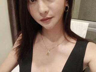 Erotyczny czat wideo StunningAngel