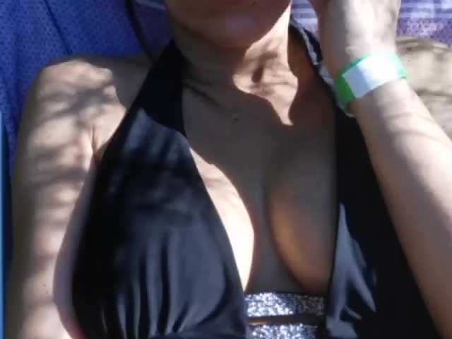 Zrzuty ekranu transmisji Suami1