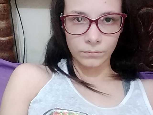 Zrzuty ekranu transmisji Nikita-mi