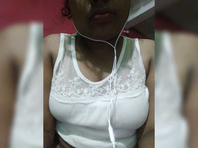 Zrzuty ekranu transmisji subhangi99