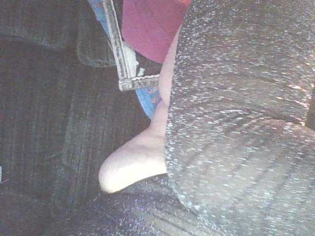 Zrzuty ekranu transmisji subprincess