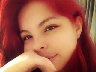 Erotyczny czat wideo Nicki-latina