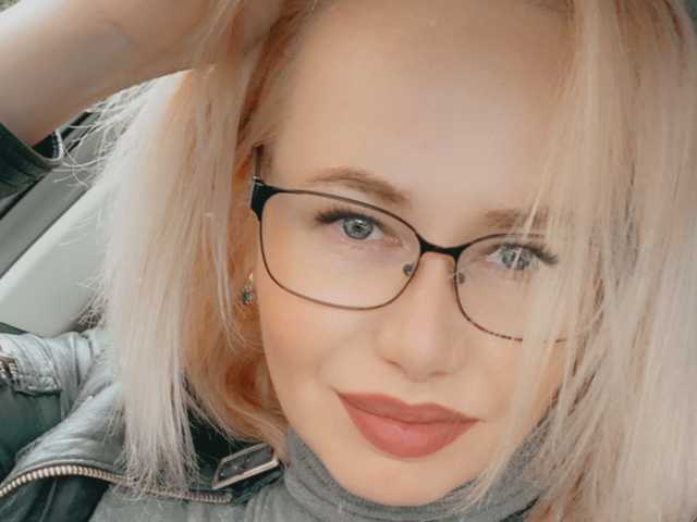 Zdjęcie profilowe Sexyalochka