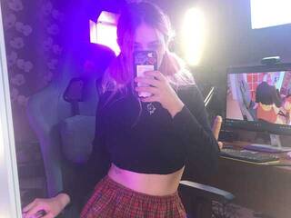 Erotyczny czat wideo suddennesss