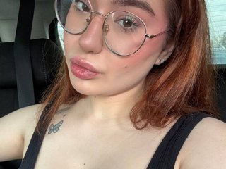 Erotyczny czat wideo SueWalker