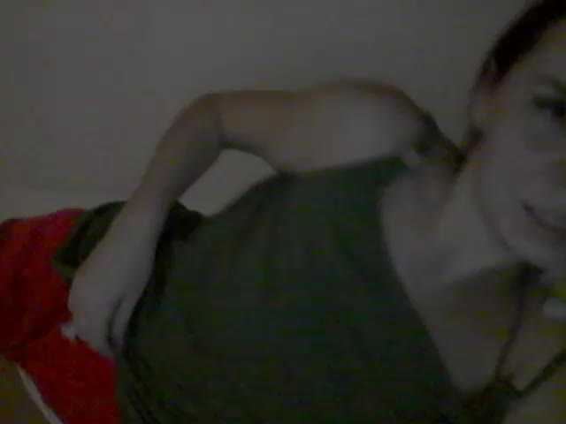 Zrzuty ekranu transmisji Suflemilkypie