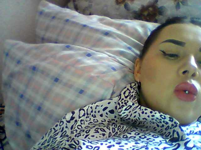 Zrzuty ekranu transmisji Suflemilkypie